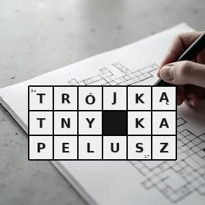 Hasło krzyżówkowe balet falla - trójkątny kapelusz – rozwiązanie, synonimy, podpowiedzi i definicje krzyżówkowe